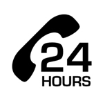 24小時售后